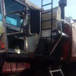FMC Pea Combines - Image 5