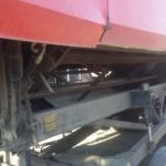 FMC Pea Combines - Image 4